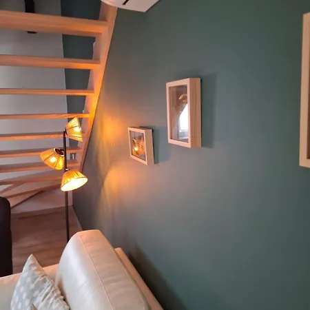Chez Cécile Geer