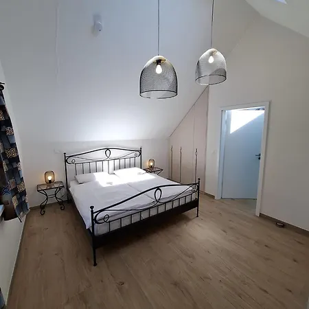 Сasa de vacaciones Chez Cécile *