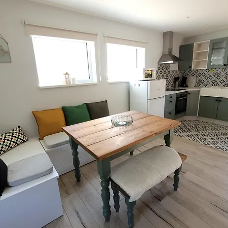 Holiday home Chez Cecile