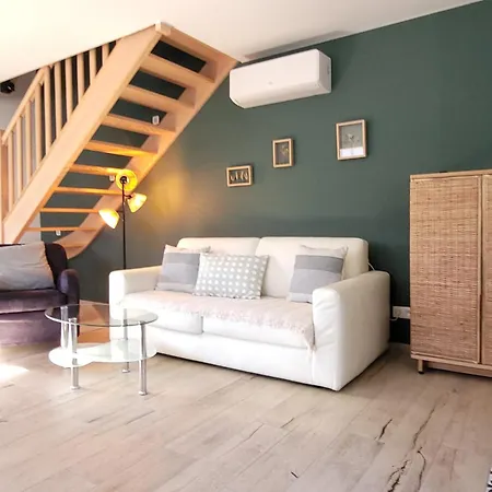 Holiday home Chez Cecile